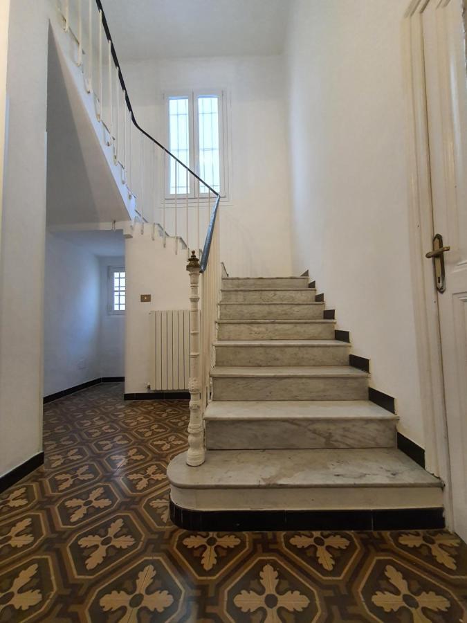 Villa Arcobaleno Rondò Garibaldi Sanremo Exterior foto